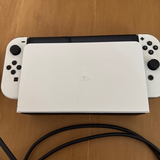 任天堂スイッチ