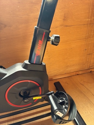 本格スピンバイク