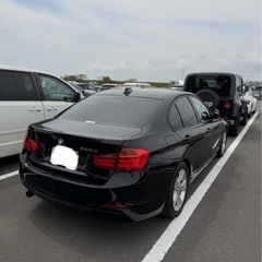 BMW 320dスポーツ 7万キロ　車検付の画像