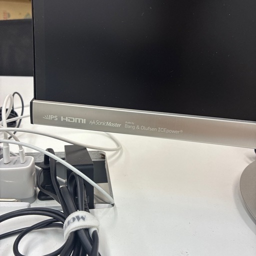 ASUS 27インチ液晶モニター