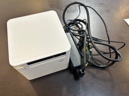 小型プリンターmC-Print3(MCP31LB)