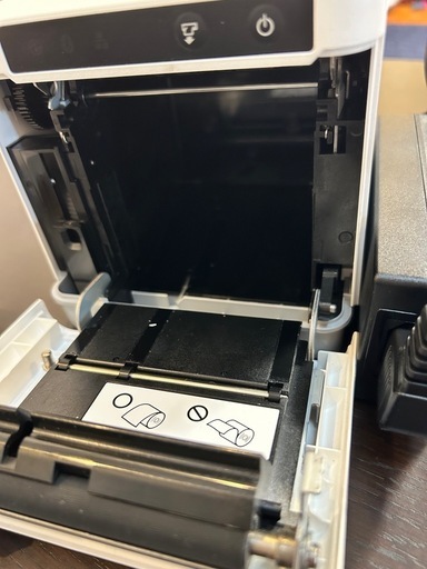 小型プリンターmC-Print3(MCP31LB)