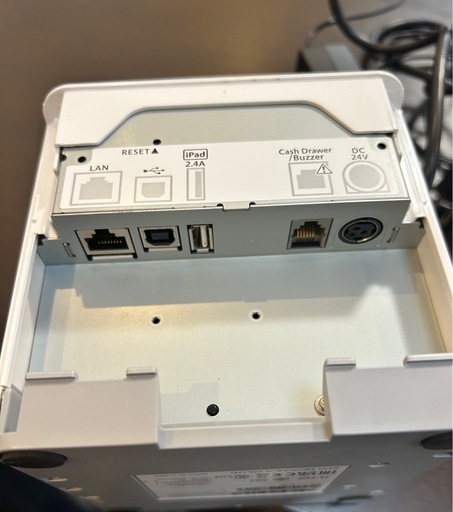 小型プリンターmC-Print3(MCP31LB)