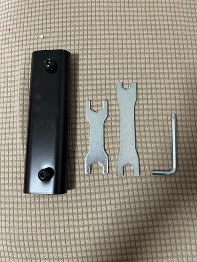 中古　フィットネスバイク  fitbox