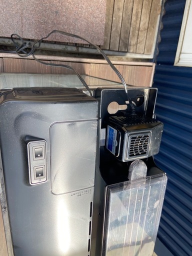 60センチ水槽セットです