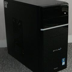 【お得】美品 ライトゲーミングPC625の画像