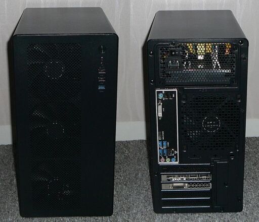 超美品　高性能 ゲーミングPC626