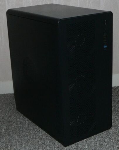 超美品　高性能 ゲーミングPC626