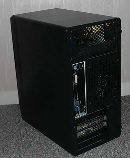 超美品　高性能 ゲーミングPC626