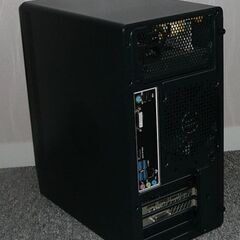 超美品　高性能 ゲーミングPC626の画像