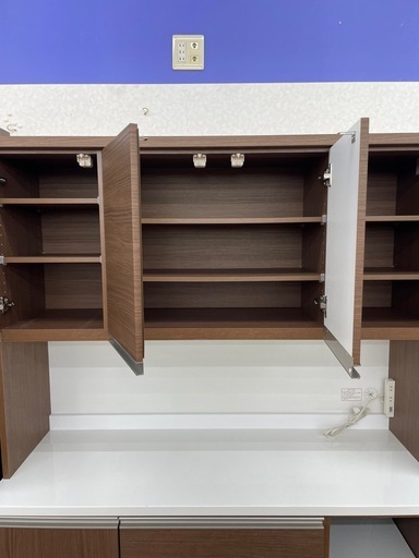 ☆ドリーム荒牧店☆ジモティー割引有☆【クリーニング済み】ニトリ/4枚