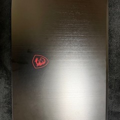 MSI GF75-10UEK-025JP
の画像