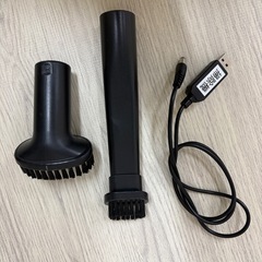 【取引調整中】コードレス 充電式　掃除機の画像