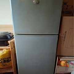 冷蔵庫0円の画像