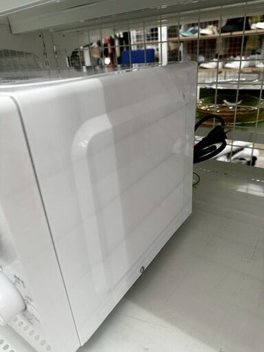 ★リユースのサカイ高崎店★TJ14572 ニトリ 電子レンジ  2022年製 動作確認／クリーニング済み
