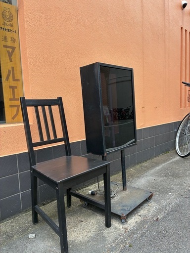 屋外用看板
