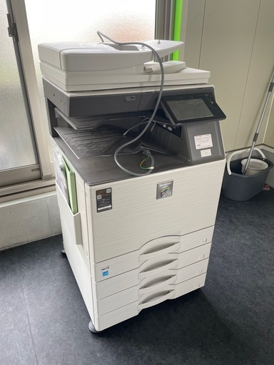 【SHARP】♪MX2630複合機♪