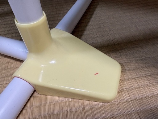 【美品】野中製作所 はじめてのプレイジム（室内用ジャングルジム）