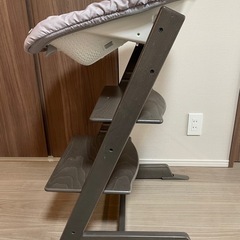 ストッケ　トリップトラップ　ニューボーンセットの画像