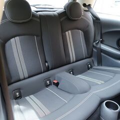 検査8年6月クーパーSD ディーゼルターボ/MINI Yours18インチ/JCWステアリング/パドルシフト/HDDナビ/Bカメラ/コンフォートアクセス/D記録簿の画像