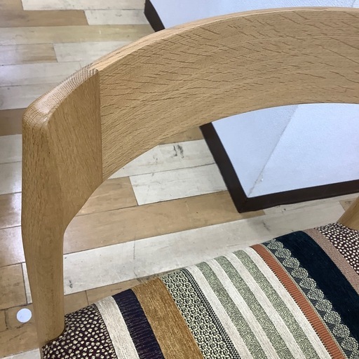 【トレファク ラパーク岸和田店】CONDE HOUSE ダイニングチェアー　入荷しました。