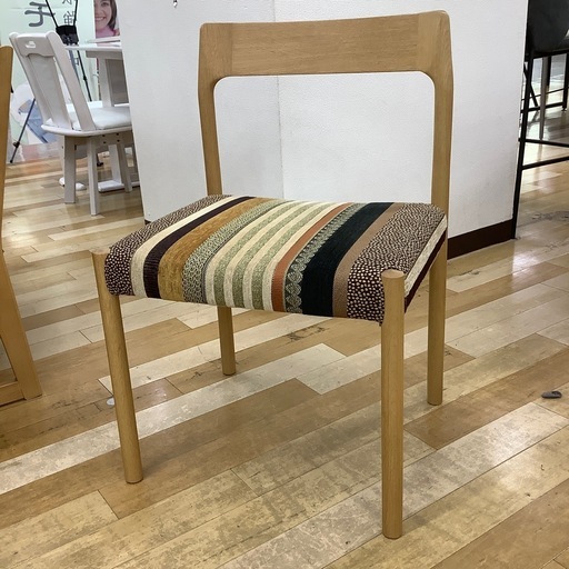 【トレファク ラパーク岸和田店】CONDE HOUSE ダイニングチェアー　入荷しました。