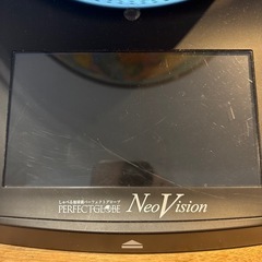しゃべる　地球儀　ドウシシャ パーフェクトグローブ　ネオビジョン PG-NV15の画像