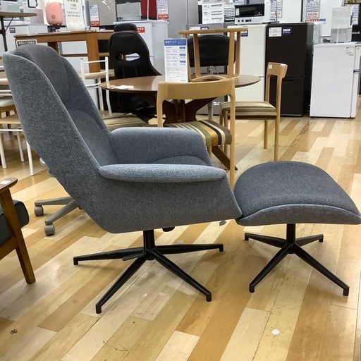 【トレファク ラパーク岸和田店】IKEA パーソナルチェア　入荷しました。