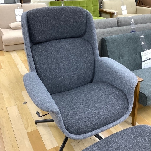 【トレファク ラパーク岸和田店】IKEA パーソナルチェア　入荷しました。