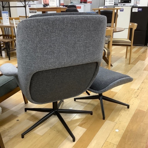 【トレファク ラパーク岸和田店】IKEA パーソナルチェア　入荷しました。