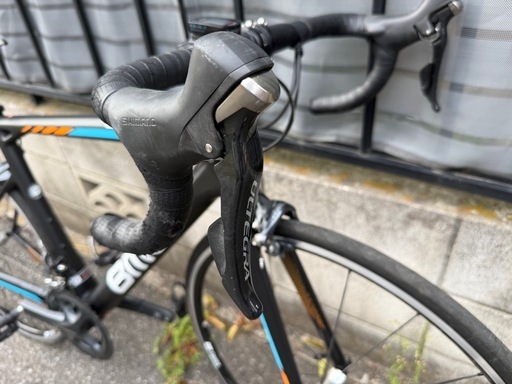 【極美品/最高峰】BMC SLR01 2017モデル 51サイズ Ultegra