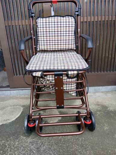シルバーカート売ります