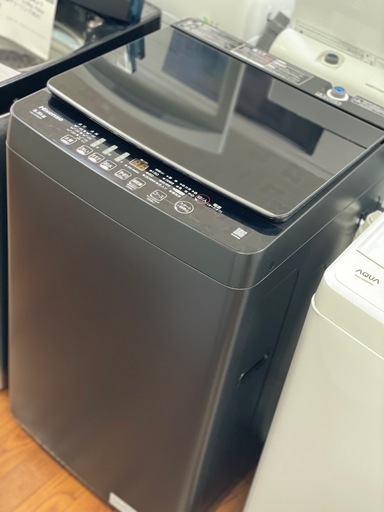 送料・設置込み可?表示価格より10%OFF?洗濯機5.5kg Hisense 2024年 