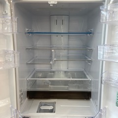 【来店いただける方限定】6ドア冷蔵庫【トレファク摂津店】の画像