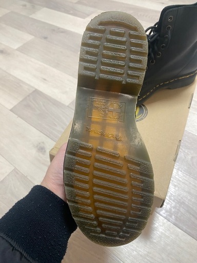 Dr Martens
