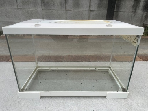 爬虫類ケージ ジェックス エキゾテラ レプテリア500
