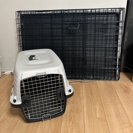 ワンコゲージグレートほぼ未使用