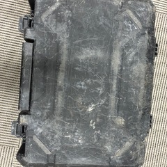 ハイコウキ工具箱　空箱の画像
