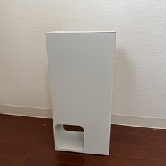 tower トイレットペーパーストッカーの画像