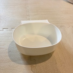 IKEA ÖNSKLIG オムツ買代　収納バスケットの画像