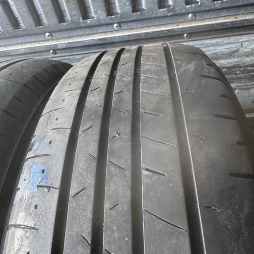 BRIDGESTONE Playz 195/65R15 夏タイヤ　2023年製　15インチ