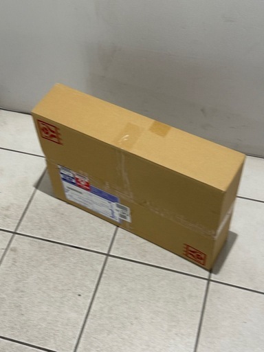 【新品・未通電】Sapphire PURE Radeon RX 7800 XT 16G / 白モデル / 2028年2月まで保証
