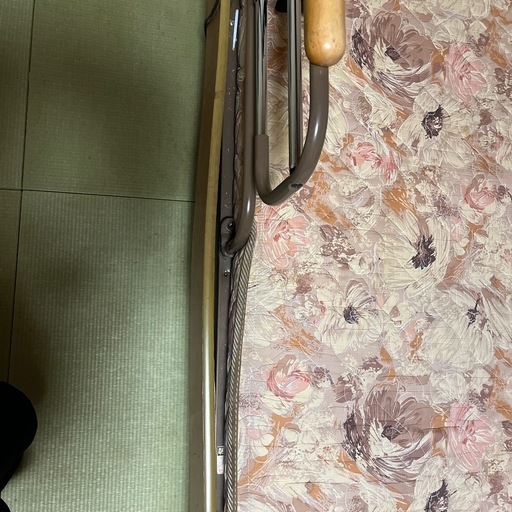 介護用ベッド