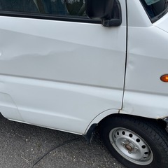 H 12 ミニキャブトラック　AT 20000km 早い者勝ちの画像