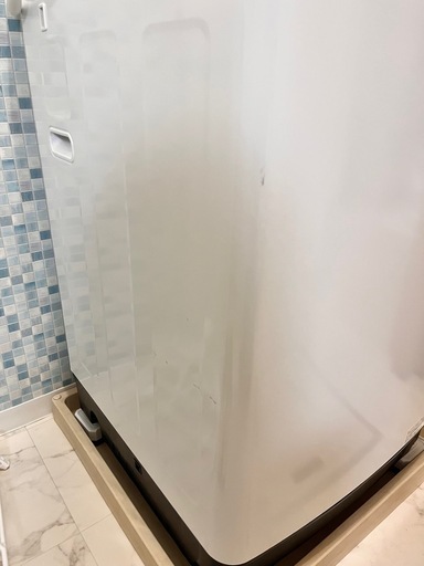 洗濯機