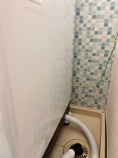 洗濯機