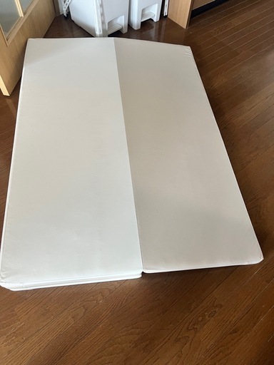 定価14800円 　厚手プレイマット 体操マット  防音  折りたたみ
