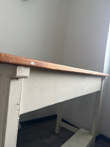 机　デスク　キッチン棚　物置