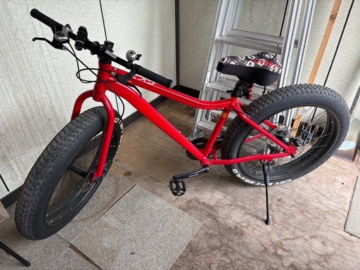 自転車