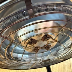 ZAIGLE 無煙焼肉ロースターの画像